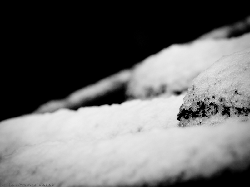 Schnee