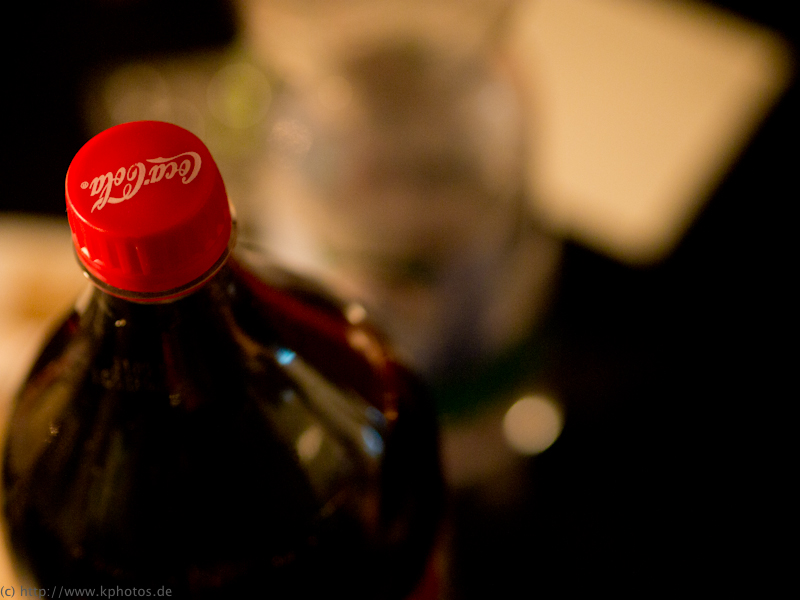 coke