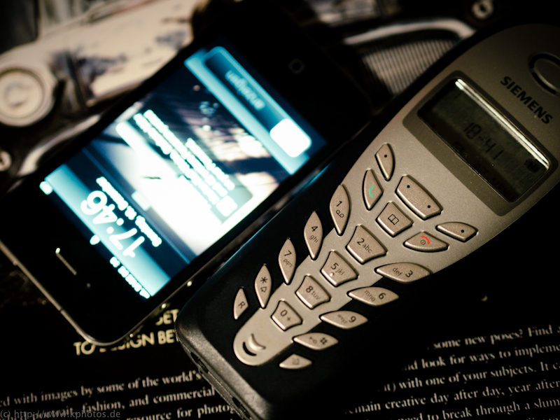 phone