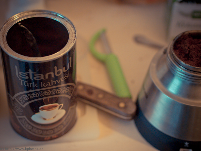 Kaffee